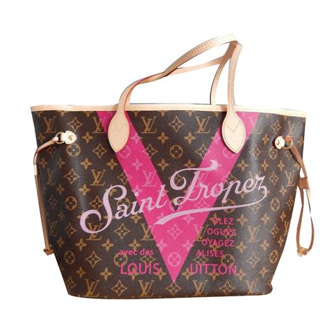 louis vuitton limited edition bags 2004|louis vuitton limited edition neverfull.